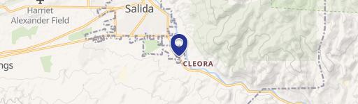 Salida Commercial Land Opportunity