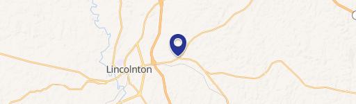 Commercial Lot Near Dollar General