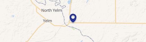 40-Acre Estate Property Near McKenna