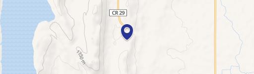 Sprawling Land in Gated Community