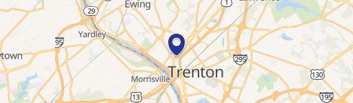 Fenced Garage in Trenton