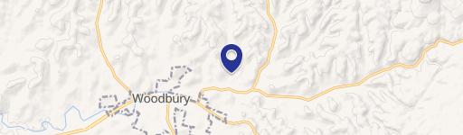 64.5 Acres with Country Home