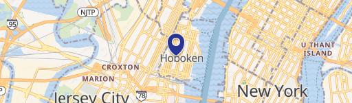 Hoboken Corner Office Opportunity