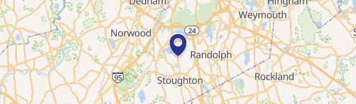 Canton Commercial Land on Route 138