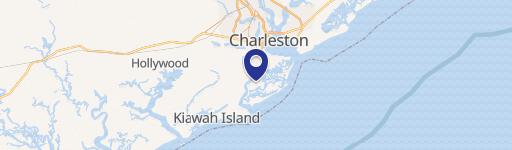 Marsh Front Land Opportunity