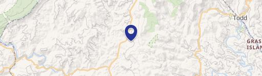 96 Acres Mountain Paradise