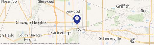 Turnkey Plastics Business with Residence