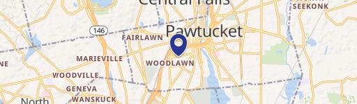 Pawtucket Commercial Business Opportunity