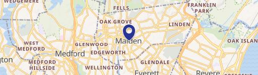 Malden Commercial Property For Sale