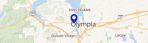 Olympia Commercial Space For Sale