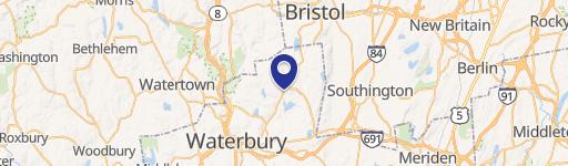 Free-Standing Restaurant Built in 2020