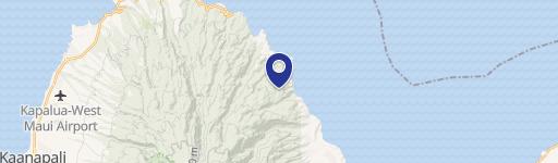 Maui Land with Ocean Views