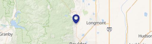 Mountain Ridge Custom Home Site