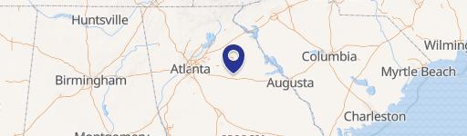 Turn-Key Office Building in Buckhead