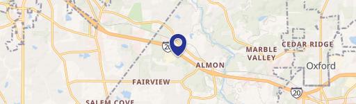 Industrial Acres with Road Frontages