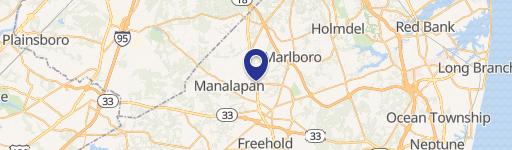 Manalapan Land Redevelopment Opportunity