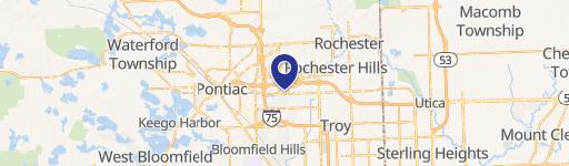 Auburn Hills Redevelopment Opportunity