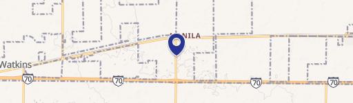 230 Acres at I-70 Interchange