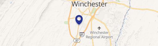 Valley Avenue Commercial Land Available