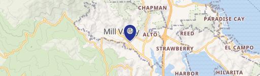 Mill Valley Medical Office Building