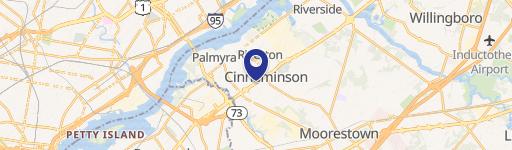 Cinnaminson Office Space For Lease