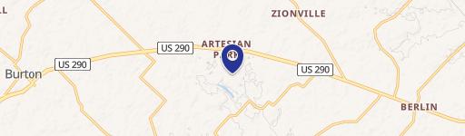 Unrestricted Land Near US Hwy 290