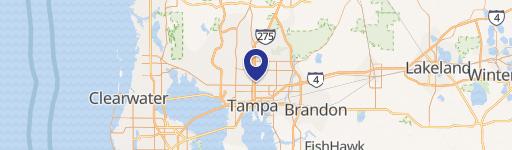 Tampa Commercial Property For Sale