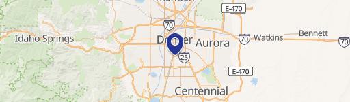 Downtown Denver Land Opportunity