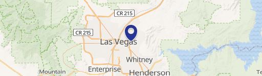 Prime Retail Space in Las Vegas