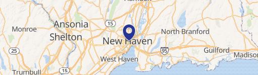 Turnkey Cafe Opportunity in New Haven