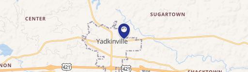 Yadkinville Investment Portfolio Opportunity