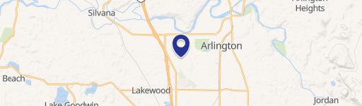 Arlington Farmland with Mountain Views