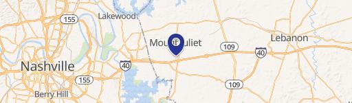 Prime Land in Mount Juliet