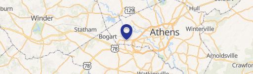 West Athens Commercial Land Opportunity