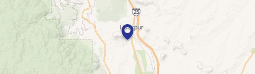 Larkspur Legacy Property