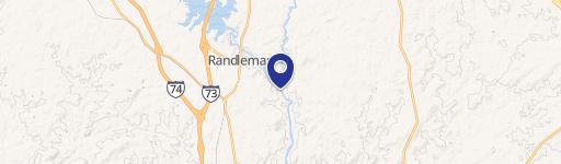 Vacant Land with River Views