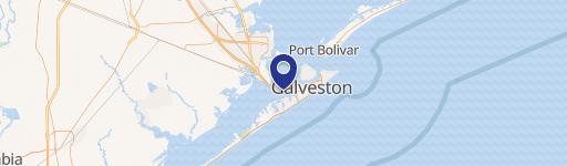 Prime Land Near Gulf Freeway