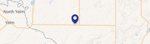 60 Acres with Creek Frontage