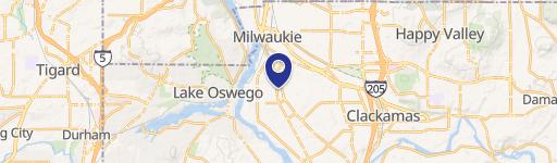 McLoughlin Blvd Industrial Space