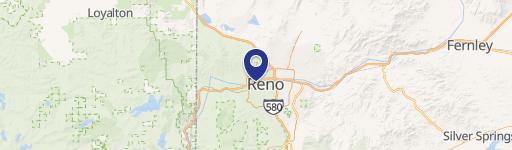 West Reno Flex Industrial Space