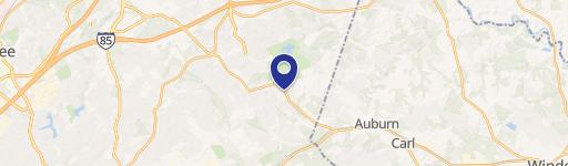 Commercial Land in Growing Area