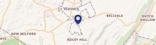 Warwick Land Ideal for Horses