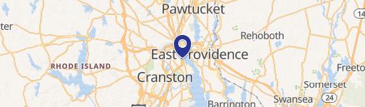 Profitable Nightclub in Providence