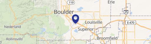 9-Acre Boulder County Estate