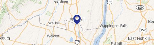 90-Acre Newburgh Land Parcel