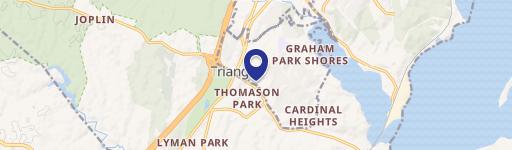 5.84 Acres Commercial Land