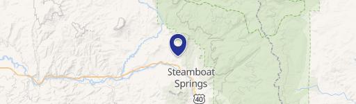 Elk River Valley Land Parcel