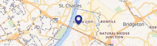 Manufacturing Facility in Earth City