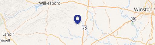 Unrestricted Farmland in North Iredell