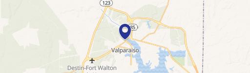 Commercial Land in West Niceville